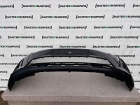 Peugeot 3008 5008 Gt Line Mk2 Lift 2020-2024 Front Bumper 6 Pdc Genuine [c343]