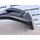 Peugeot 208 Active Premium Hatchback Mk2 2020-2023 Front Bumper Genuine [c346]