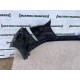 Peugeot 208 Active Premium Hatchback Mk2 2020-2023 Front Bumper Genuine [c346]