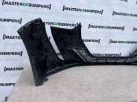 Peugeot 208 Active Premium Hatchback Mk2 2020-2023 Front Bumper Genuine [c346]