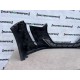 Peugeot 208 Active Premium Hatchback Mk2 2020-2023 Front Bumper Genuine [c346]