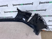 Peugeot 208 Active Premium Hatchback Mk2 2020-2023 Front Bumper Genuine [c346]