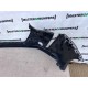 Peugeot 208 Active Premium Hatchback Mk2 2020-2023 Front Bumper Genuine [c346]