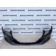 Peugeot 208 Active Premium Hatchback Mk2 2020-2023 Front Bumper Genuine [c346]