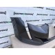 Peugeot 208 Active Premium Hatchback Mk2 2020-2023 Front Bumper Genuine [c346]