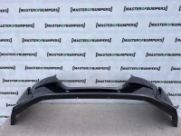 Peugeot 208 Active Premium Hatchback Mk2 2020-2023 Front Bumper Genuine [c346]