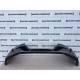 Peugeot 208 Active Premium Hatchback Mk2 2020-2023 Front Bumper Genuine [c346]