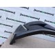 Peugeot 208 Active Premium Hatchback Mk2 2020-2023 Front Bumper Genuine [c346]