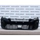 Peugeot Partner Van Citroen Berlingo Van 2024-on Front Bumper Genuine [c349]