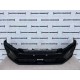 Peugeot Partner Van Citroen Berlingo Van 2024-on Front Bumper Genuine [c349]