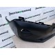 Peugeot Partner Van Citroen Berlingo Van 2024-on Front Bumper Genuine [c349]