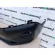 Peugeot Partner Van Citroen Berlingo Van 2024-on Front Bumper Genuine [c349]