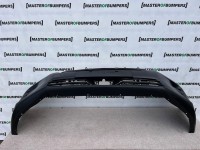 Peugeot Partner Van Citroen Berlingo Van 2024-on Front Bumper Genuine [c349]