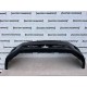 Peugeot Partner Van Citroen Berlingo Van 2024-on Front Bumper Genuine [c349]