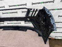 Peugeot 3008 5008 Gt Line Mk3 2024-on Front Bumper 6 Pdc Genuine [c380]