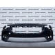 Polestar 2 Liftback Electric 2020-on Front Bumper Grey 6 Pdc Genuine [n224]