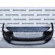 Polestar 2 Liftback Electric 2020-on Front Bumper Grey 6 Pdc Genuine [n224]