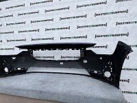 Polestar 2 Liftback Electric 2020-on Front Bumper Grey 6 Pdc Genuine [n224]