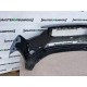 Polestar 2 Liftback Electric 2020-on Front Bumper Grey 6 Pdc Genuine [n319]