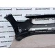 Polestar 2 Liftback Electric 2020-on Front Bumper Grey 6 Pdc Genuine [n319]