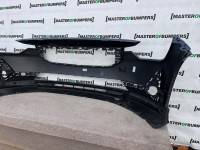 Polestar 2 Liftback Electric 2020-on Front Bumper Grey 6 Pdc Genuine [n319]