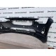 Polestar 2 Liftback Electric 2020-on Front Bumper Grey 6 Pdc Genuine [n319]