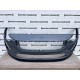 Polestar 2 Liftback Electric 2020-on Front Bumper Grey 6 Pdc Genuine [n319]