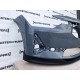 Polestar 2 Liftback Electric 2020-on Front Bumper Grey 6 Pdc Genuine [n319]