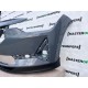 Polestar 2 Liftback Electric 2020-on Front Bumper Grey 6 Pdc Genuine [n319]