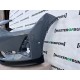 Polestar 2 Liftback Electric 2020-on Front Bumper Grey 6 Pdc Genuine [n319]