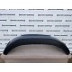 Polestar 2 Liftback Electric 2020-on Front Bumper Grey 6 Pdc Genuine [n319]