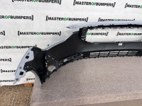 Polestar 2 Liftback Electric 2020-2024 Front Bumper 4 Pdc Genuine [n322]