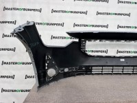 Polestar 2 Liftback Electric 2020-2024 Front Bumper 4 Pdc Genuine [n322]