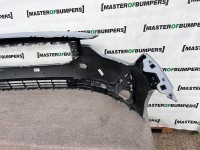 Polestar 2 Liftback Electric 2020-2024 Front Bumper 4 Pdc Genuine [n322]