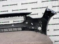 Polestar 2 Liftback Electric 2020-2024 Front Bumper 4 Pdc Genuine [n322]