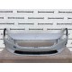 Polestar 2 Liftback Electric 2020-2024 Front Bumper 4 Pdc Genuine [n322]