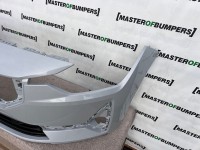 Polestar 2 Liftback Electric 2020-2024 Front Bumper 4 Pdc Genuine [n322]