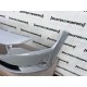 Polestar 2 Liftback Electric 2020-2024 Front Bumper 4 Pdc Genuine [n322]