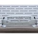 Polestar 2 Liftback Electric 2020-2024 Front Bumper White 6 Pdc Genuine [n305]