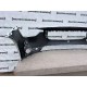 Polestar 2 Liftback Electric 2020-2024 Front Bumper White 6 Pdc Genuine [n305]