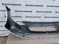 Polestar 2 Liftback Electric 2020-2024 Front Bumper White 6 Pdc Genuine [n305]