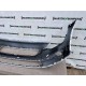 Polestar 2 Liftback Electric 2020-2024 Front Bumper White 6 Pdc Genuine [n305]