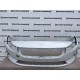 Polestar 2 Liftback Electric 2020-2024 Front Bumper White 6 Pdc Genuine [n305]