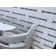 Polestar 2 Liftback Electric 2020-2024 Front Bumper White 6 Pdc Genuine [n305]