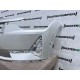 Polestar 2 Liftback Electric 2020-2024 Front Bumper White 6 Pdc Genuine [n305]