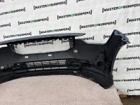 Polestar 2 Liftback Electric 2020-2024 Front Bumper Grey 6 Pdc Genuine [n338]