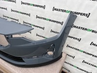 Polestar 2 Liftback Electric 2020-2024 Front Bumper Grey 6 Pdc Genuine [n338]