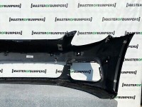 Porsche Panamera 4s E Hybrid Sport Turismo 2017-2020 Front Bumper Genuine [p447]