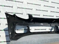 Porsche Panamera 4s E Hybrid Sport Turismo 2017-2020 Front Bumper Genuine [p447]