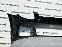 Porsche Panamera 4s E Hybrid Sport Turismo 2017-2020 Front Bumper Genuine [p449]